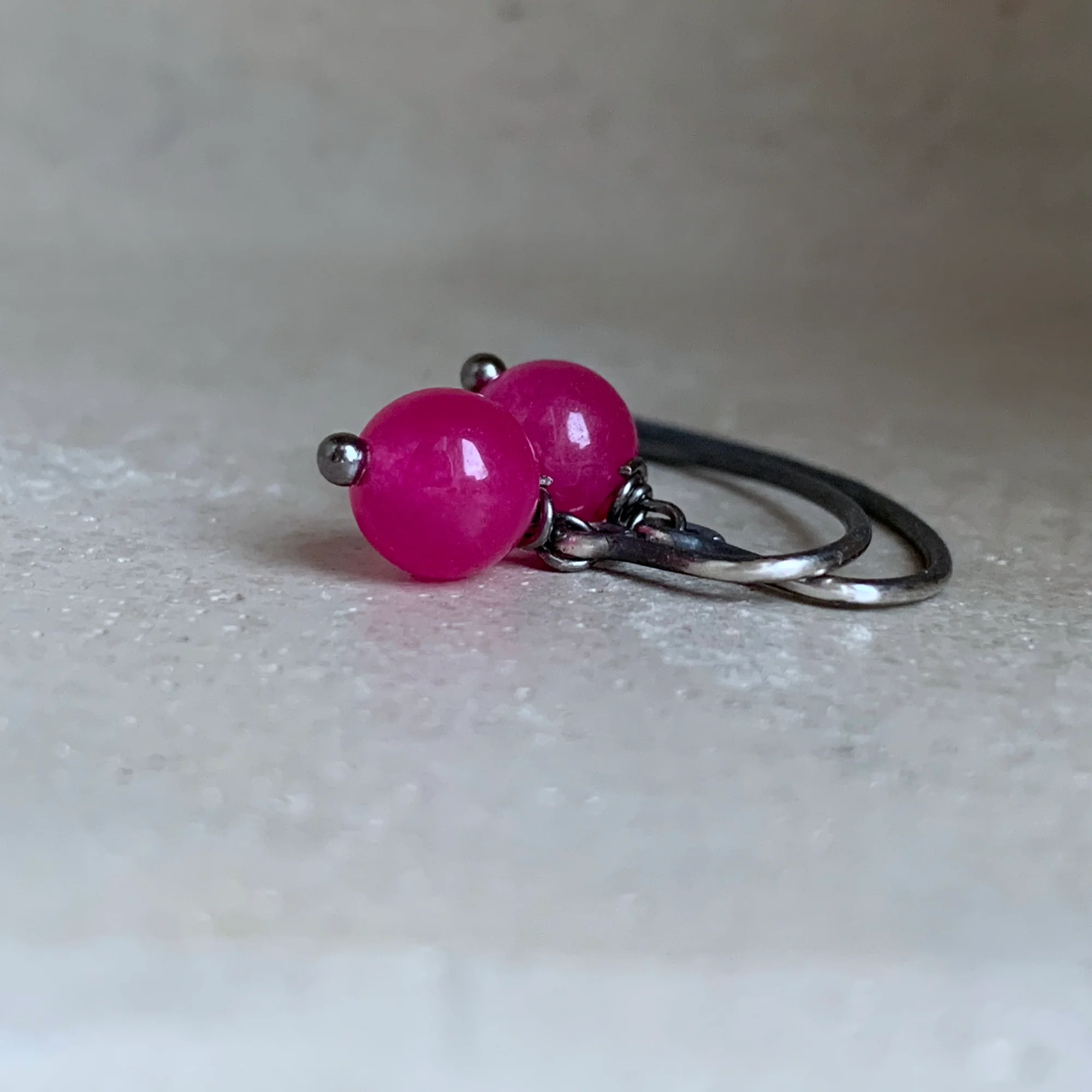 Gemstone Jewellery